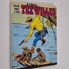 Tex Willer 15/1982 - pikkukuva 1
