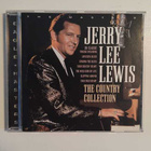 Jerry Lee Lewis: The Masters-The (SUN) Country Collection CD - pikkukuva 1
