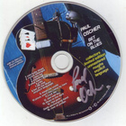  Paul Oscher: Bet On The Blues (2010) CD Limited Edition - pikkukuva 3