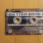 MISS TYSON : Round 13 (Kasetti) - pikkukuva 2
