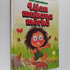 Ines Lappalainen : Liian mukava mörkö - pikkukuva 1