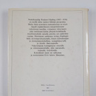 Rudyard Kipling : Valkoisen miehen taakka : runovalikoima - pikkukuva 2