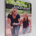 Jessica Almenäs ym. : Jokanaisen juoksukirja - pikkukuva 1