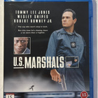 U.S.Marshals - Blu-ray, uusi - pikkukuva 1