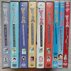 Scrubs - Tuho-osasto kaudet 1 - 9 ( dvd ) - pikkukuva 1