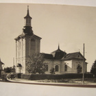 VANHA Postikortti Toijala 1930-l Alkup. Mallikappale - pikkukuva 1
