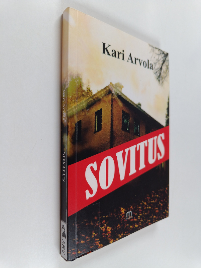 Kari Arvola : Sovitus