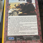 Ratsastajat (The Horsemen, 1970) Sf-VHS - pikkukuva 2