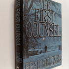 Brad Meltzer : The First Counsel - pikkukuva 1