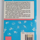 Margaret Nicholson : The Little Aussie Fact Book - pikkukuva 2