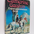 Catherine Gaskin : Espanjalaisnaisen kesä - pikkukuva 1
