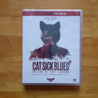 Cat Sick Blues BLU-RAY + DVD - pikkukuva 1
