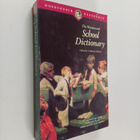 C. M. Schwarz ym. : The Wordsworth School Dictionary - pikkukuva 1