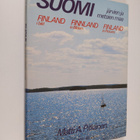 Suomi : Järvien ja metsien maa - pikkukuva 1