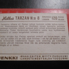 K.6 Jenkki Tarzan purkkakuva # 8 - pikkukuva 2