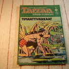 TARZAN 4-1975 - pikkukuva 1