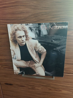 Edu Kettunen - Edu Kettunen