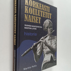 Maritta Pohls : Korkeasti koulutetut naiset : Suomen Akat... - pikkukuva 1