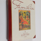 Kaari Utrio : Familia 1 : eurooppalaisen perheen historia... - pikkukuva 1