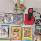 Läjä Commodore C64 kamaa - pikkukuva 4