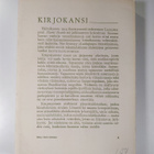 Martti H. (toim.) Haavio : Kirjokansi : Suomen kansan ker... - pikkukuva 2