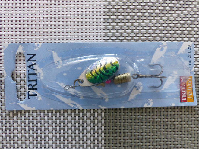 TRITAN Lippa *02
