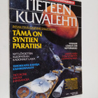 Tieteen kuvalehti 5/1990 - pikkukuva 1