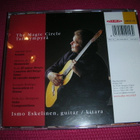 CD Ismo Eskelinen - pikkukuva 2