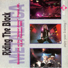 Metallica – Riding The Black CD - pikkukuva 5