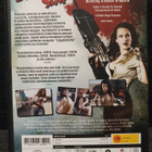 Bitch Slap (Dvd+kalenteri) - pikkukuva 3