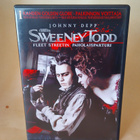SWEENEY TODD - pikkukuva 1