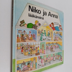 Violeta Denou : Niko ja Anna lääkäreinä - pikkukuva 1