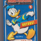 Mini-Taskari 1 - Aku On Ykkönen - pikkukuva 1