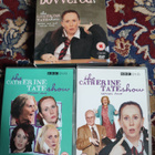 The Catherine Tate Show series 1-2 - pikkukuva 1