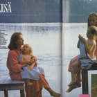 Me Naiset n:o 25 1985 Kuutamoserenadi. Lilja. Leena. Sanna. - pikkukuva 3