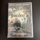 The Incident - DVD *UUSI* - pikkukuva 1