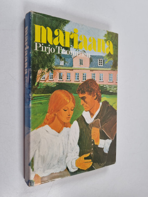 Pirjo Tuominen : Mariaana