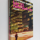 Lawrence Sanders : Klo 23, New York City - pikkukuva 1