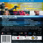 Chappie  -   (Blu-ray) - pikkukuva 2