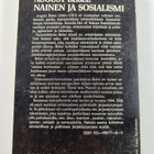 August Bebel : Nainen ja sosialismi - pikkukuva 2