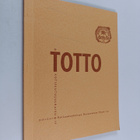 Totto IV : Kotiseutuyhdistys Rovaniemen Totto ry:n julkaisu - pikkukuva 1