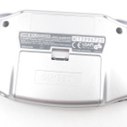 Game Boy Advance Console (Platinum) - pikkukuva 5