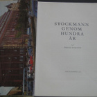 Stockmann 1862-1962 historiikki på svenska - pikkukuva 2