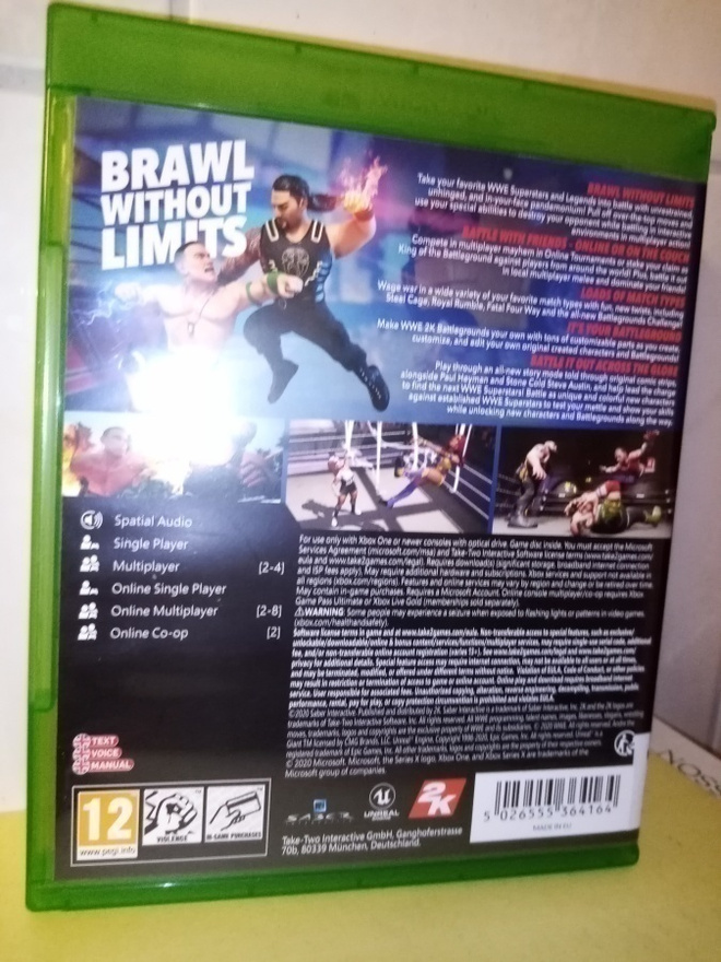 Item image