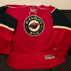 Minnesota Wild pelipaita - pikkukuva 1
