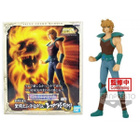 SAINT COSMO MEMOIR LEO AIOLIA (10 206) n.18cm statue FIGUURI - pikkukuva 1