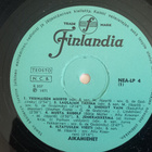 LP AIKAMIEHET - NEA-LP 4 - pikkukuva 2