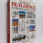 Richard Reid : The Book of buildings : A traveller's guide - pikkukuva 1