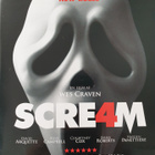 SCREAM 4 BLU-RAY - pikkukuva 1