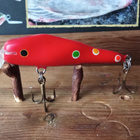 Taika  vaappu 6,5cm Jalokalalle - pikkukuva 2